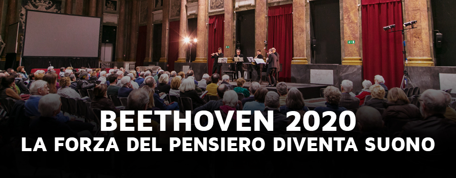 Beethoven 2020 | GOG